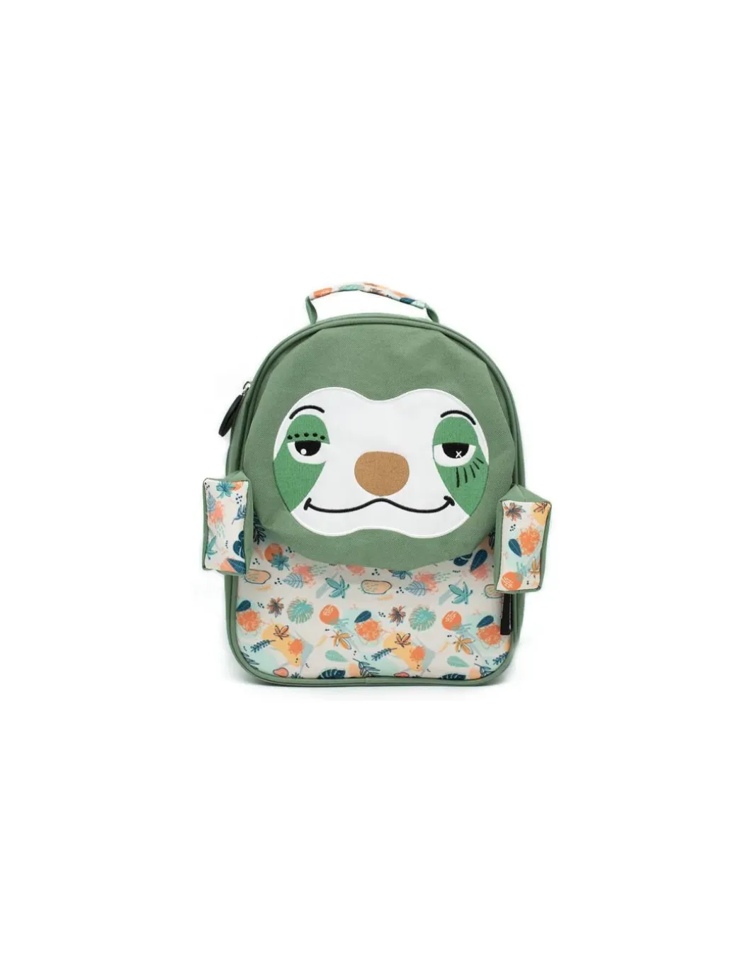 Petit sac à dos Chillos le paresseux - Les Déglingos