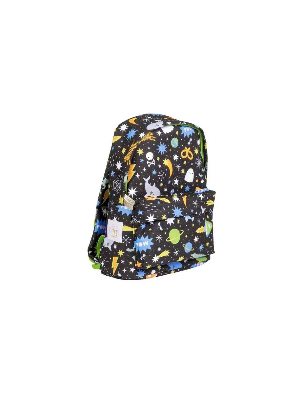Petit sac à dos Galaxy - A Little Lovely Company