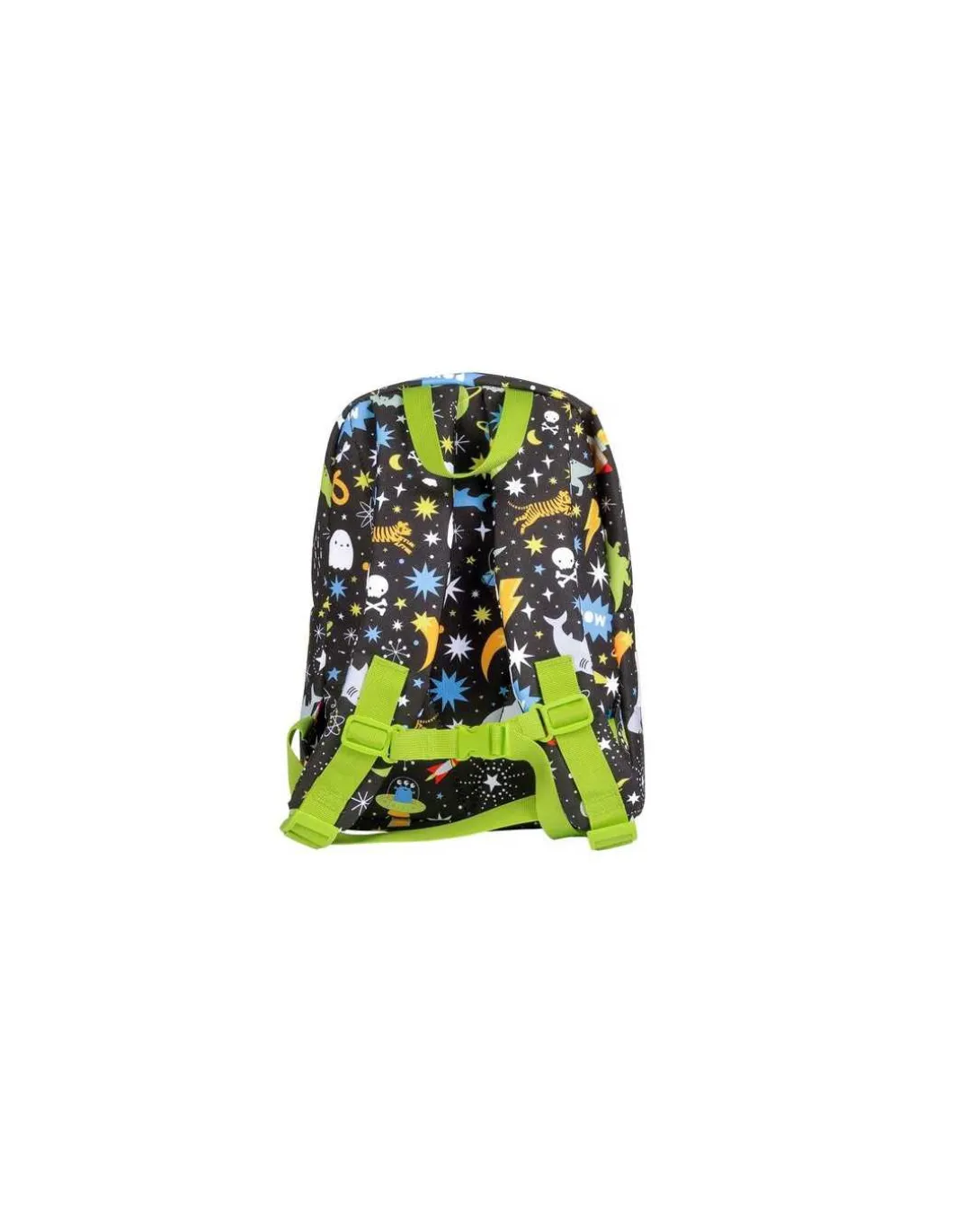 Petit sac à dos Galaxy - A Little Lovely Company