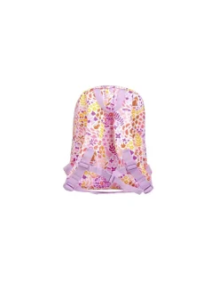 Petit sac à dos Jardin fleuri - A Little Lovely Company