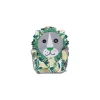 Petit sac à dos Jélékros le lion - Les Déglingos