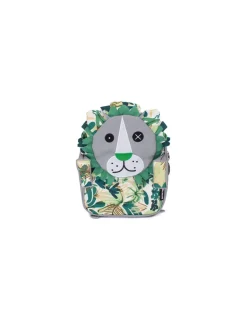 Petit sac à dos Jélékros le lion - Les Déglingos