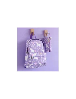 Petit sac à dos Licorne - A Little Lovely Company