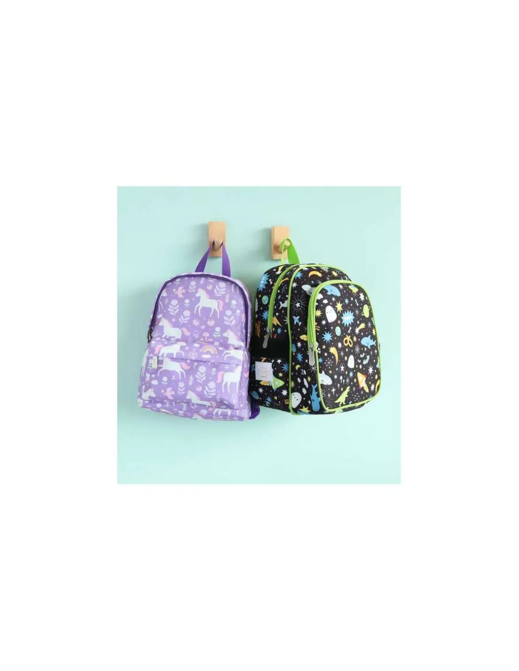 Petit sac à dos Licorne - A Little Lovely Company
