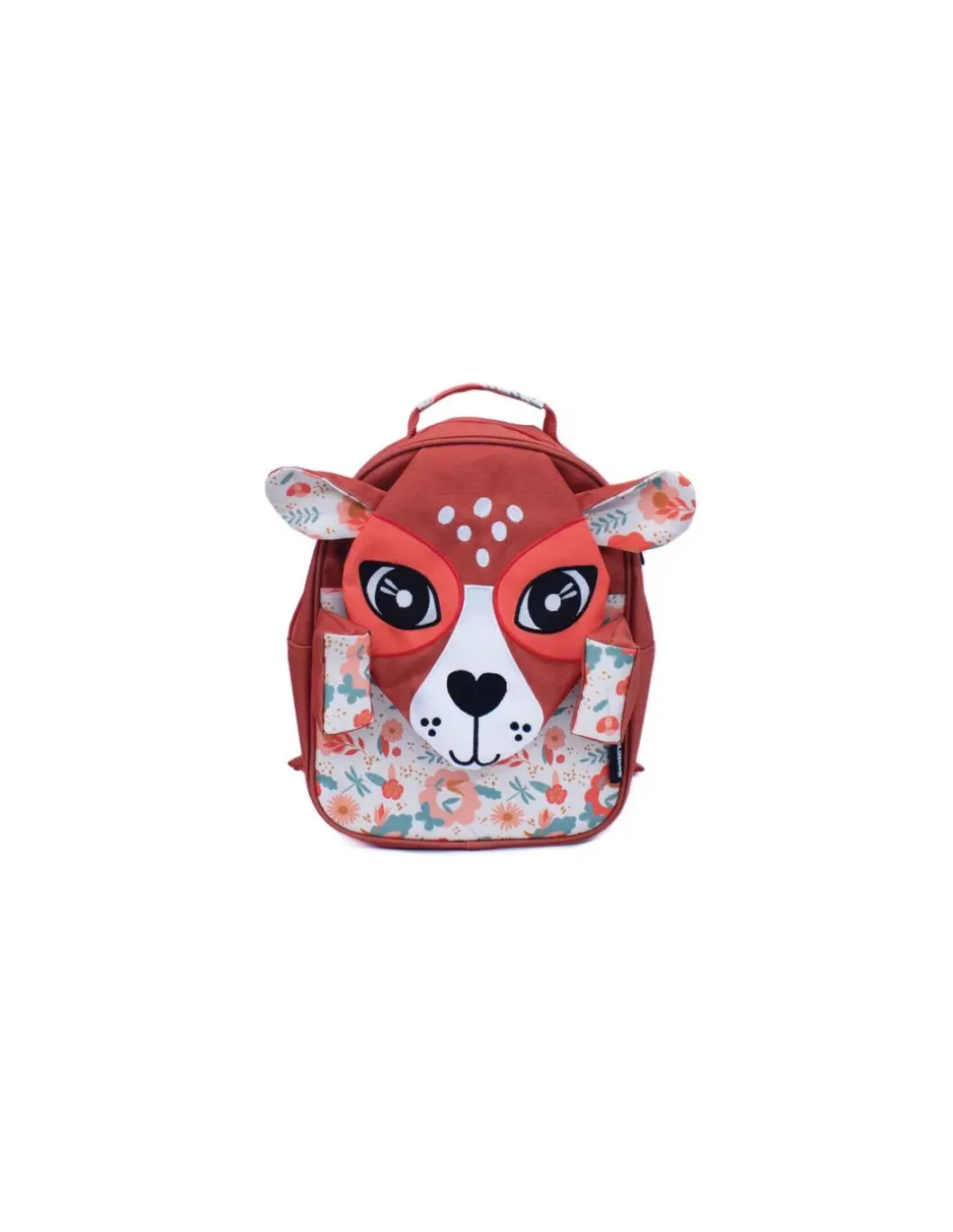 Petit sac à dos Melimelos la biche - Les Déglingos