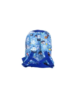 Petit sac à dos Pirates - A Little Lovely Company