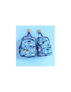 Petit sac à dos Pirates - A Little Lovely Company