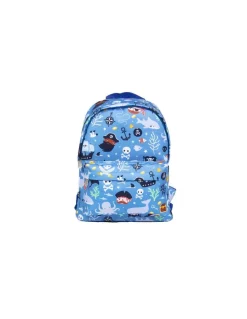 Petit sac à dos Pirates - A Little Lovely Company