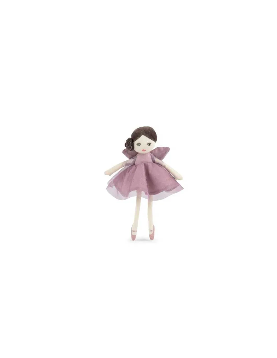 Petite fée parme Isaline - Moulin Roty