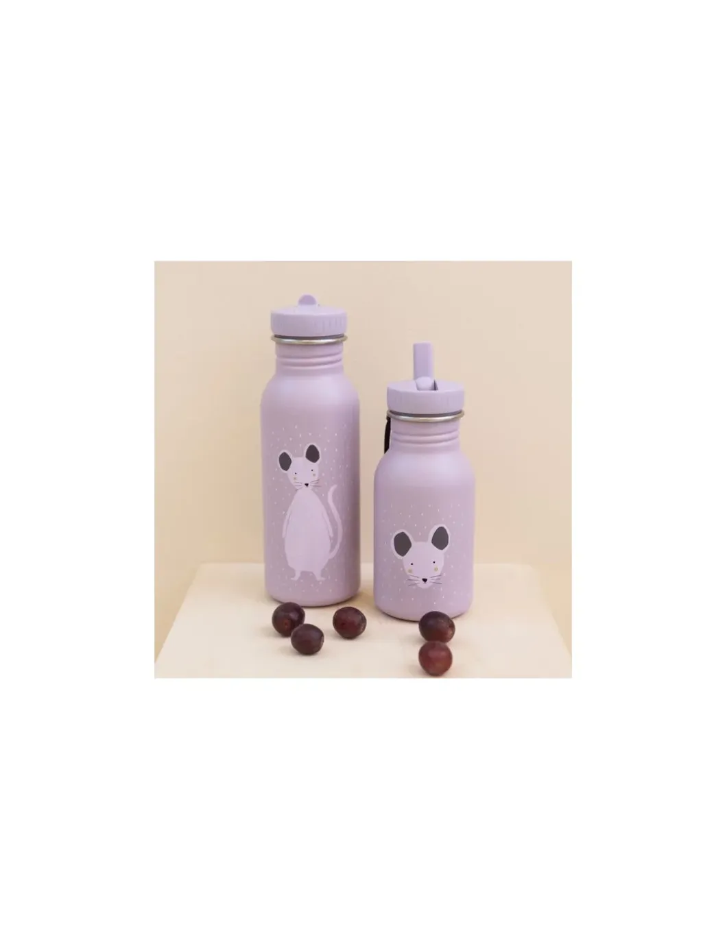 Petite gourde Souris - Trixie