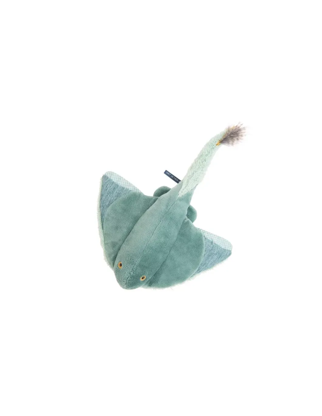 Petite raie Tout autour du monde - Moulin Roty