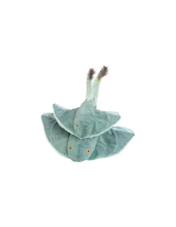 Petite raie Tout autour du monde - Moulin Roty