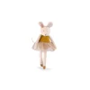 Petite souris or La petite école de danse - Moulin Roty