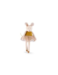 Petite souris or La petite école de danse - Moulin Roty