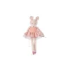 Petite souris rose La petite école de danse - Moulin Roty