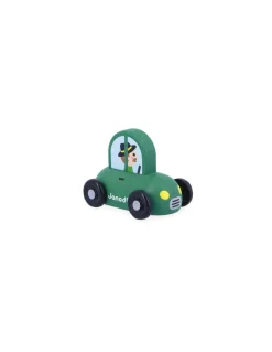 Petite voiture Cross Roads - Janod