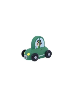 Petite voiture Cross Roads - Janod
