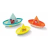 Petits bateaux de bain - Lilliputiens