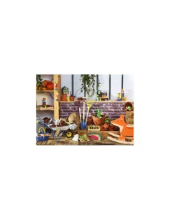 Petits outils de jardinier - Vilac