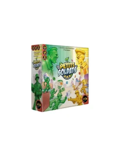 Petits Soldats - Iello