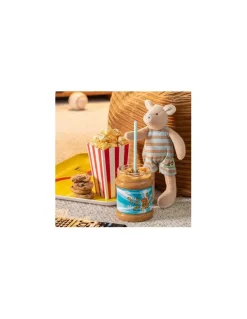 Philémon le cochon La Grande Famille - Moulin Roty