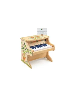 Piano électronique Animambo - Djeco