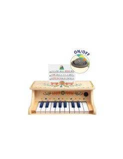 Piano électronique Animambo - Djeco