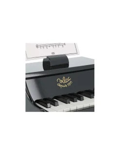 Piano noir - 18 touches - Vilac