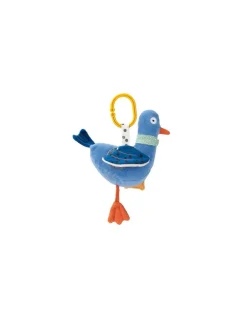 Pigeon Michel d'activités à suspendre Puce & Pilou - Moulin Roty
