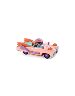 Pink lady Crazy Motors - Djeco