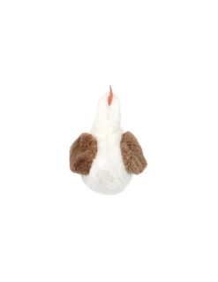 Pioupiou la poule blanche - Les Ptipotos by Déglingos