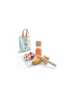 Pique-nique du chaton - Djeco