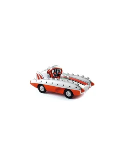 Piranha Kart Crazy Motors - Djeco