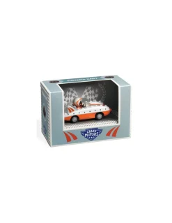 Piranha Kart Crazy Motors - Djeco