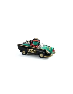 Pirate Wheels Crazy Motors - Djeco