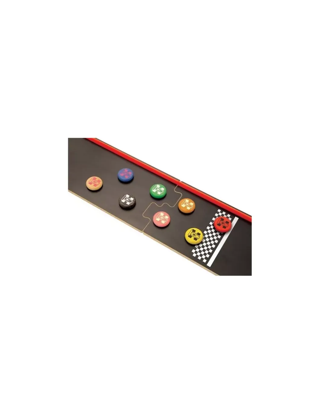 Pitchcar mini course de voitures - Ferti