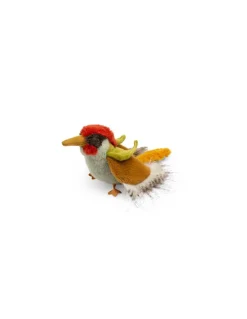 Pivert Tout autour du monde - Moulin Roty