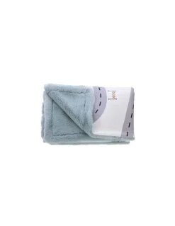 Plaid et tapis de jeu voiture d'Arthur - Amadeus Les Petits