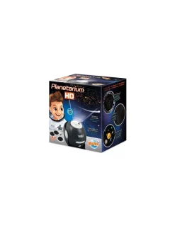 Planetarium HD - Buki