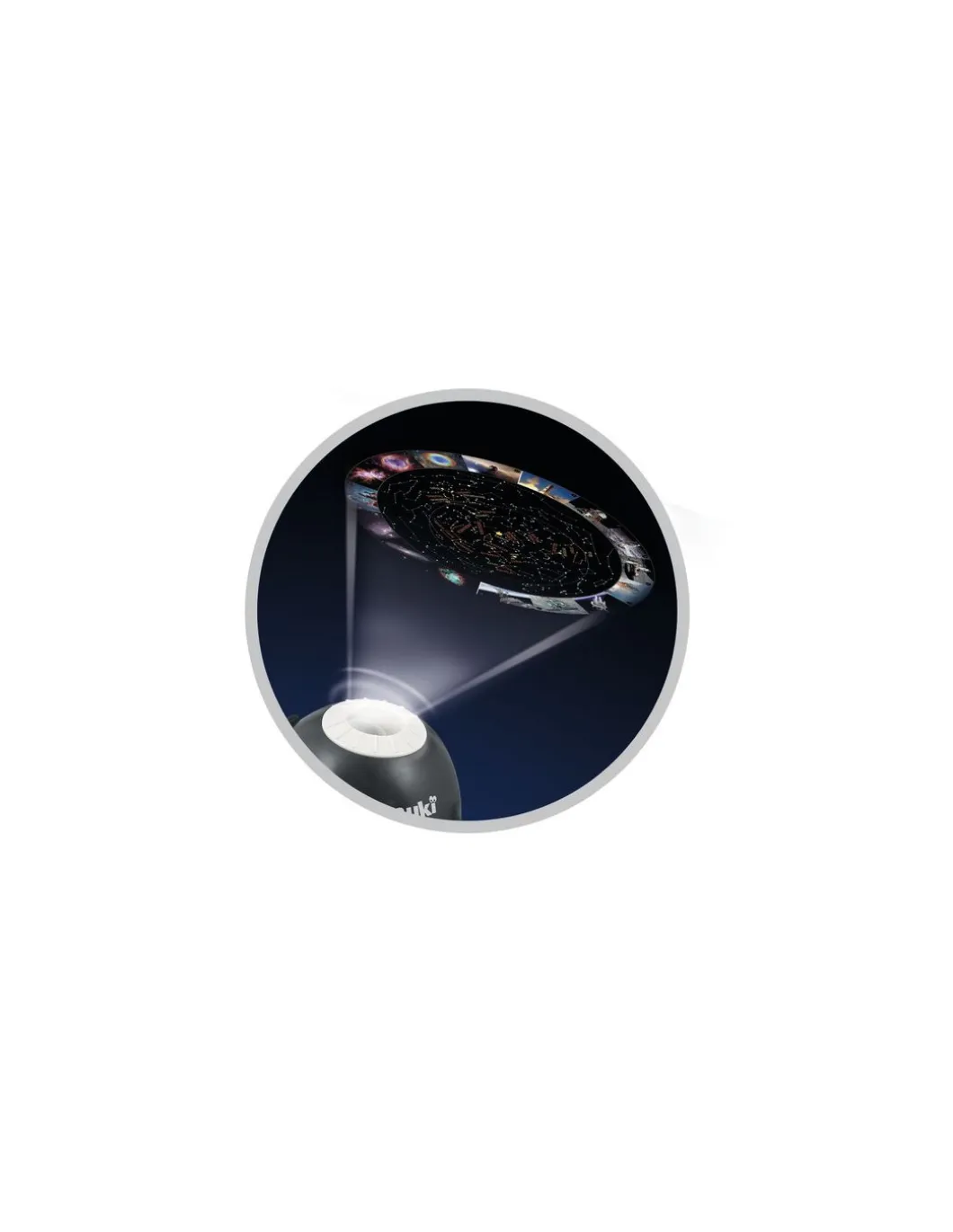 Planetarium HD - Buki