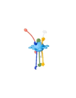 Planète multicolore - Little L