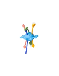 Planète multicolore - Little L