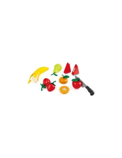Plateau de fruits sains - Hape