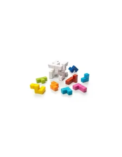 Plug & Play Puzzler - Smartgames