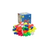 Plus Plus 100 pièces Big Néon - Jeux de construction