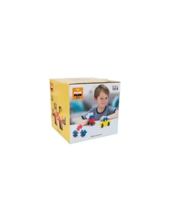 Plus Plus 100 pièces Midi-Basic - Jeux de construction