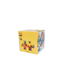 Plus Plus 100 pièces Midi-Basic - Jeux de construction