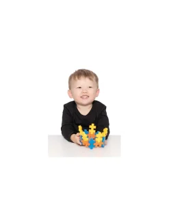 Plus Plus 100 pièces Midi-Basic - Jeux de construction