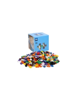 Plus Plus 600 pièces Mini-Basic - Jeux de construction