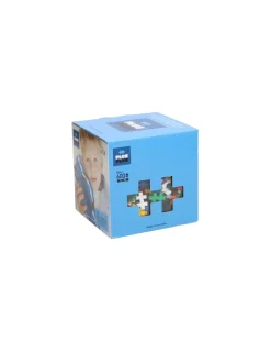 Plus Plus 600 pièces Mini-Basic - Jeux de construction
